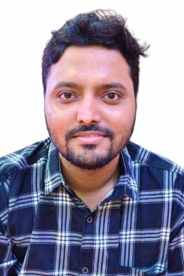 Prof. Adil Shah