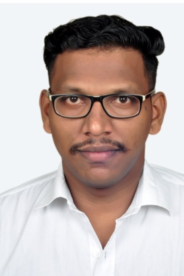 MR. Ajay Anand Kamble