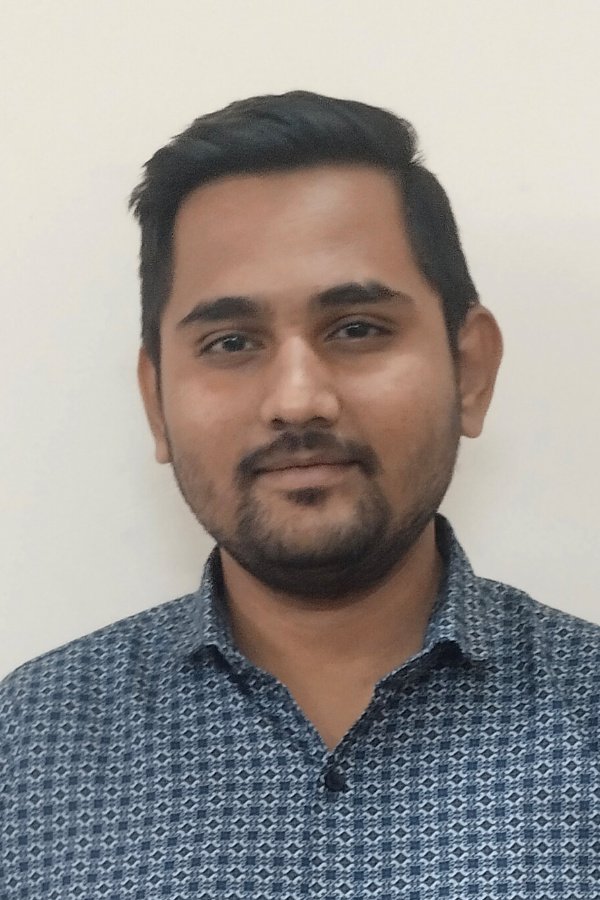 MR. Mayur A. Kumawat