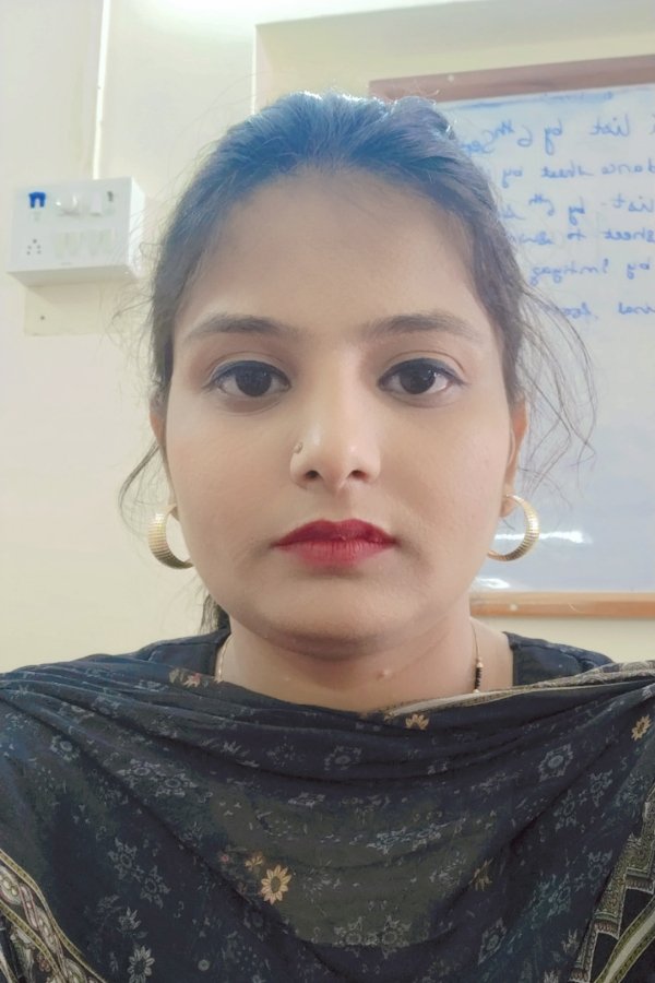 MISS. Shireen Banu
